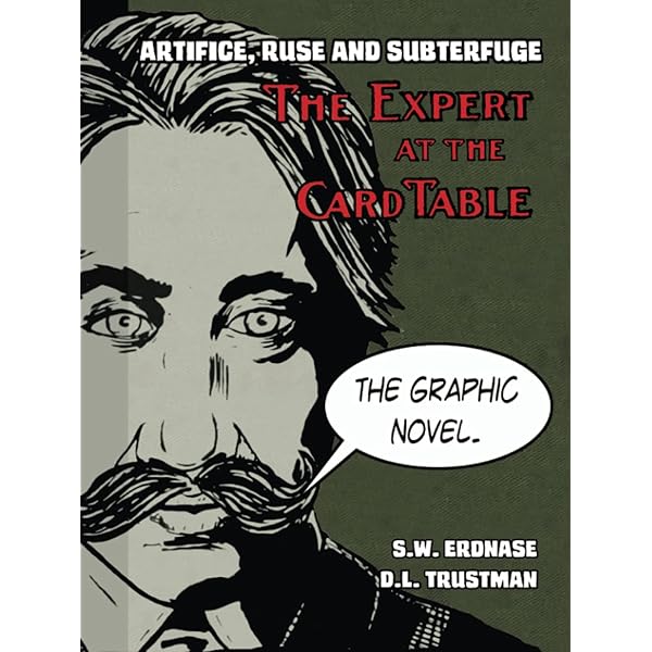 The Annotated Erdnase 手品 洋書 ダーウィン・オーティス The Annotated Erdnase by Darwin Ortiz - Butterfly Magic Store